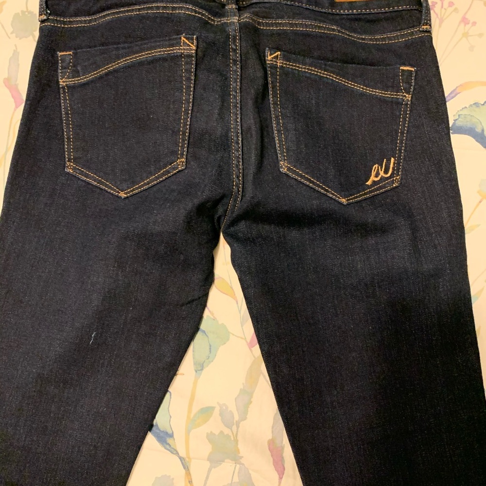 Express jeans - Picture 6 of 6